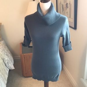 Calvin Klein Turtleneck Sweater Top